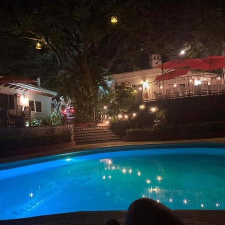 Casa Maria Emilia Otel Cuernavaca Dış mekan fotoğraf