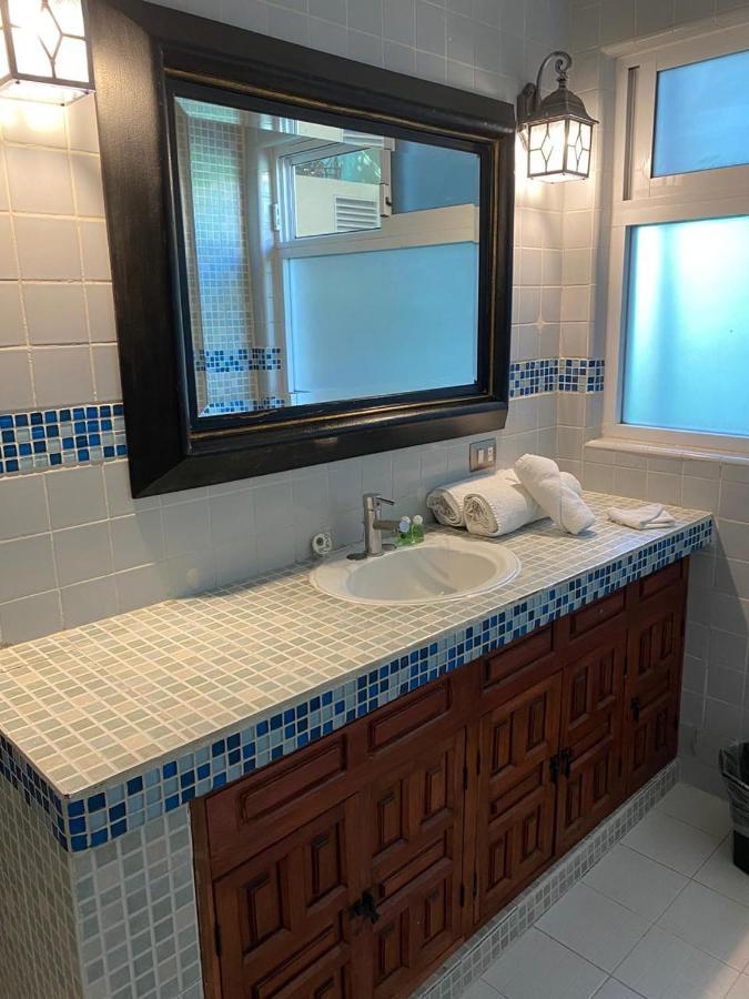 Casa Maria Emilia Otel Cuernavaca Dış mekan fotoğraf