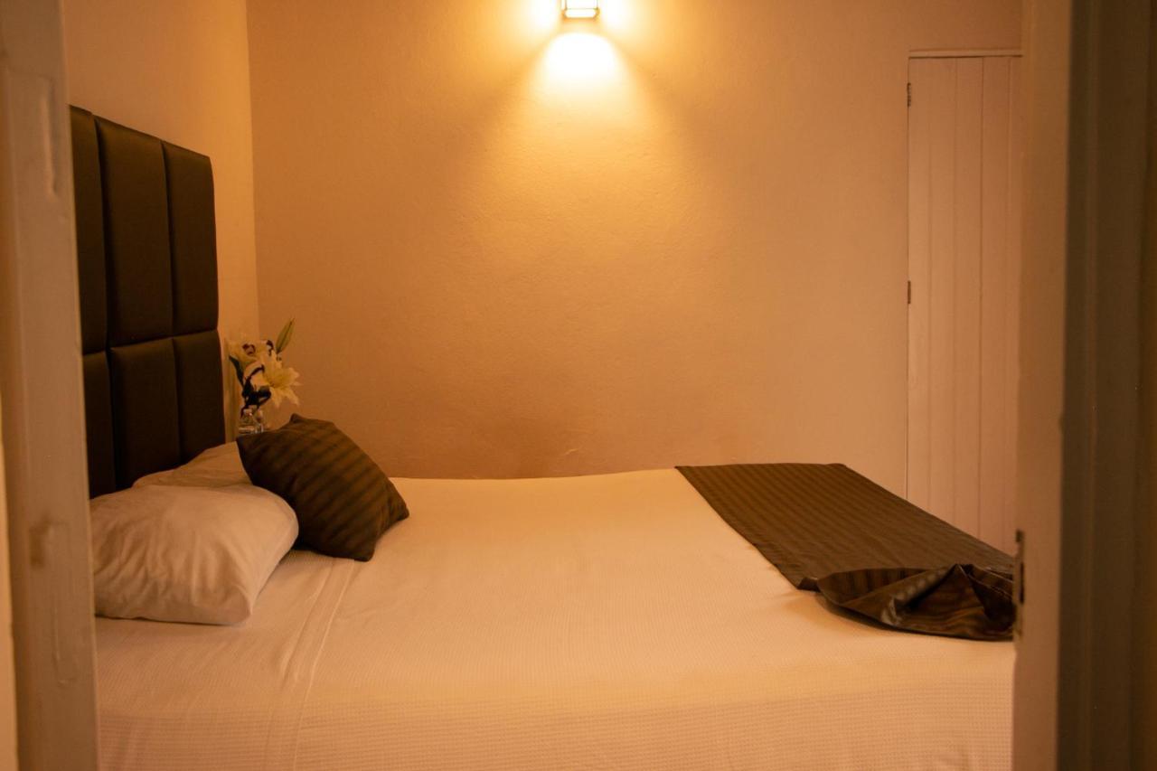 Casa Maria Emilia Otel Cuernavaca Dış mekan fotoğraf