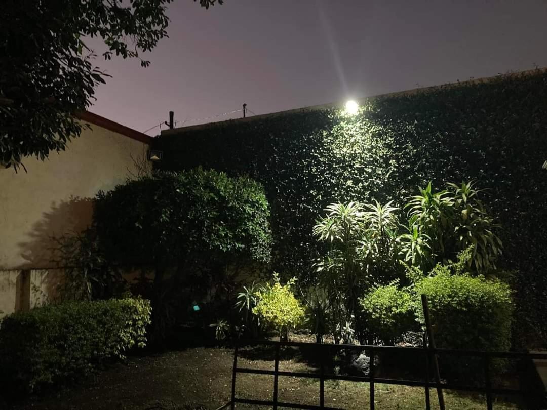 Casa Maria Emilia Otel Cuernavaca Dış mekan fotoğraf